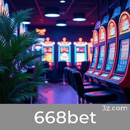 Conecte-se na Plataforma 668bet: Sua Comunidade de Jogo