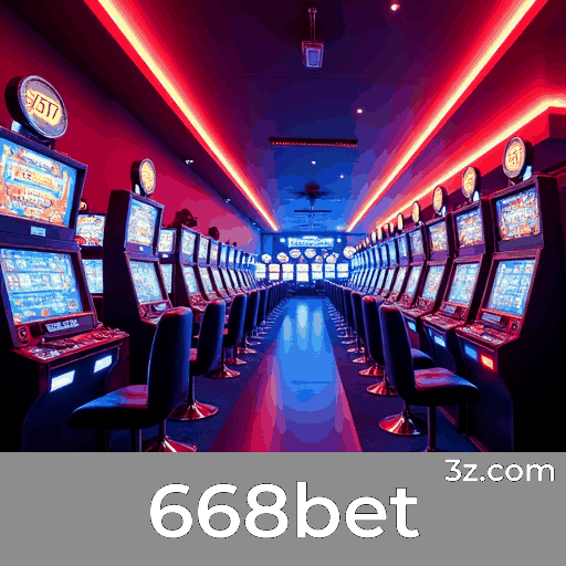 Desbloqueie Privilégios Exclusivos com Sua Conta 668bet