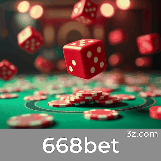 Desbloqueie Bônus Surpreendentes na 668bet