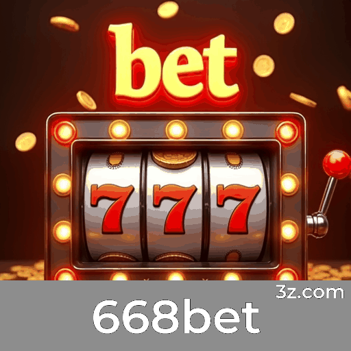 Revolucione sua experiência de jogos com 668bet