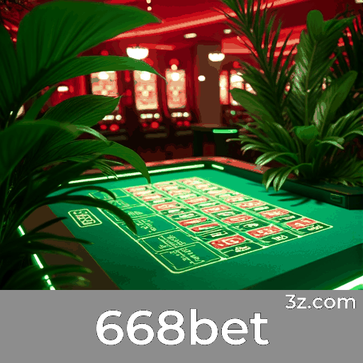 Qualidade Premium de Jogos no 668bet: Diversidade e Exclusividade