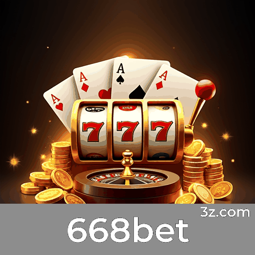 Maximize Promoções e Potencialize Recompensas na 668bet