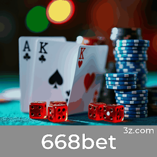 668bet: Especialista em Apostas Esportivas no Brasil