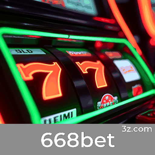 Conecte-se na Plataforma 668bet: Sua Comunidade de Jogo