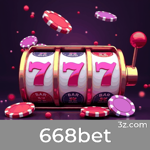 668bet: Especialista em Apostas Esportivas no Brasil