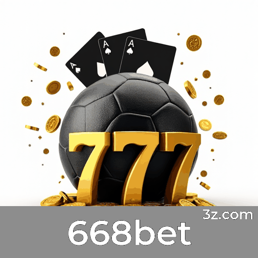 Desbloqueie Bônus Surpreendentes na 668bet