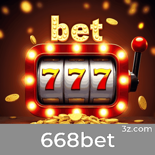 668bet: Experiência de Cassino Imersiva para Brasileiros